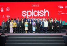 รมว.วัฒนธรรม เปิดเวที “SPLASH – Soft Power Forum 2025” ชูแนวคิดวัฒนธรรมสร้างสรรค์ ยกระดับซอฟต์พาวเวอร์ไทยสู่เวทีโลก