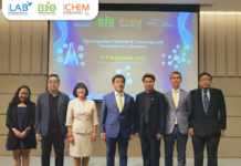Thailand LAB INTERNATIONAL 2025 ยกระดับห้องปฏิบัติการและนวัตกรรม สู่อนาคตเศรษฐกิจไทย