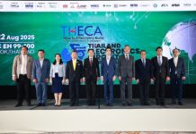 BOI เตรียมรับบริษัทอิเล็กทรอนิกส์ชั้นนำ 11 ประเทศทั่วโลก ร่วมงาน THECA 2025 ย้ำอุตสาหกรรมอิเล็กทรอนิกส์ไทยบูม