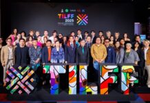 ก้าวสู่ปีที่ 2 “Thailand International LGBTQ+ Film & TV Festival 2025” เทศกาลภาพยนตร์ LGBTQ+ เพื่อตอกย้ำพลังศิลปะและภาพยนตร์ พร้อมผลักดันความเท่าเทียมและความหลากหลายทางเพศ