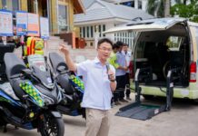 กรุงเทพมหานคร นำทีมสื่อมวลชน ลงพื้นที่ศูนย์บริการสุขภาพ “โรงพยาบาล กทม. ทุกมุมเมือง” ผสานเทคโนโลยีเข้ากับการบริการชุมชน ยกระดับมาตรฐานระบบสุขภาพคนเมือง