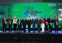 บีโอไอ เปิดฉาก THECA 2025 ดันไทยสู่ระบบนิเวศอิเล็กทรอนิกส์ครบวงจรแห่งเอเชีย
