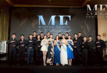 ได้แล้ว!!!หนุ่มสาวรักษ์โลก แม่น้อง ดร.สิริกานต์ คัดสุดเข้ม ออดิชัน Mister & Miss Earth Thailand 2025 พร้อมเดินทางสู่รอบไฟนอล 31 สิงหาคมนี้