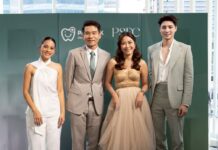 “มีน พีรวิชญ์”ชวนเปิดประสบการณ์ใหม่ “PSDC”ไม่ใช่แค่คลีนิกทำฟัน