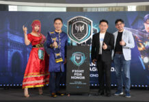 เอเซอร์ – อินเทล เปิดศึก “Thailand Predator League 2026” เฟ้นหาทีมไทยสู้ศึกรอบสุดท้ายที่อินเดีย ชิงเงินรางวัลรวม 14 ล้าน