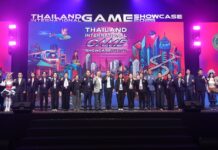 สวธ. เร่งขับเคลื่อนเศรษฐกิจสร้างสรรค์ ผลักดันเกมไทยสู่ซอฟต์พาวเวอร์ระดับชาติ งาน Thailand International Game Showcase 2025