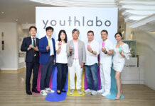 YOUTHLABO จัดงาน “Exclusive Sneak Peek” เผยโฉมแบรนด์เดอร์มา–ไซเอนซ์จากเกาหลี พร้อมนักพัฒนาแบรนด์บินตรงร่วมงาน