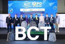 อิมแพ็ค เปิดฉาก BCT Expo 2025 เวทีชูศักยภาพไทยสู่ศูนย์กลางอุตสาหกรรมก่อสร้าง–อาคาร–เหมืองแร่โลก 3–5 กันยายนนี้