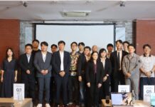 KAR จัดงาน “มีเดียเดย์งานแสดงเทคโนโลยีสำหรับ SME หุ่นยนต์” ที่กรุงเทพฯ สร้างสะพานความร่วมมือหุ่นยนต์ เกาหลี-ไทย พร้อมเปิดทางสู่ตลาดต่างประเทศ
