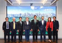 กทม. เดินหน้ายกระดับมาตรการเชิงรุก แก้ไขปัญหามลพิษทางอากาศ พร้อมความร่วมมือระดับโลก