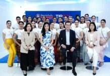 ทิพยประกันภัย ต้อนรับผู้เข้าประกวด “นางสาวถิ่นไทยงาม 2568” เติมเต็มความรู้ด้านประกันภัยผ่านกิจกรรม “เล่าประกันภาษาถิ่น”