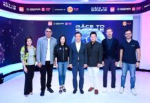 “ทรูวิชั่นส์ นาว” ผนึกกำลัง CreAsia Studio และ SERA เปิดตัว “RACE TO SPACE THAILAND : ศึกพิชิตอวกาศ” เรียลลิตี้ฟอร์มยักษ์พร้อมภารกิจจริงร่วมปั้นคนไทยคนแรกสู่ห้วงอวกาศ