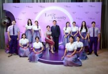 เปิดตัวอย่างเป็นทางการ “BELLUXI” (เบลลุคซี่) ผลิตภัณฑ์กระตุ้นการสร้างคอลลาเจนระดับพรีเมียม จากประเทศเกาหลี ที่ตอบโจทย์เพื่อผิวสวยทุกมิติ มั่นใจได้ทุกองศา