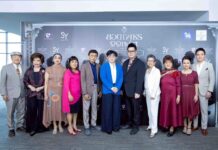 เปิดตำนานครั้งใหม่!! ในประวัติศาสตร์คอนเสิร์ตเพลงลูกกรุง “ยอดเพชร ๑๑ กะรัต Vol.2” รวมสุดยอด ๑๑ ศิลปินระดับตำนาน กับบทเพลงดังที่คิดถึง