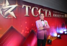 TCCTA จัดใหญ่ “TCCTA Contact Center Awards 2025” งานประกาศรางวัลสุดยอดดาวเด่นวงการคอนแทคเซ็นเตอร์แห่งปี