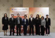 อว. โดยนาโนเทค สวทช. จับมือนาโนเต้ ในเครือ พีซี ทูน่า เปลี่ยนของเหลือจากโรงงานสู่สารเสริมอาหารไก่ไข่ สร้าง “ไข่โอเมก้าสูง” ยกระดับเกษตร-อุตสาหกรรม