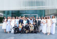 “โรงพยาบาลวรรณสิริ” กับการผลักดันวงการนางงาม ร่วมสนับสนุนเวที “มิสอินเตอร์เนชั่นแนลควีน 2025” เสริมแกร่งอุตสาหกรรมความงามประเทศไทยสู่ระดับโลก