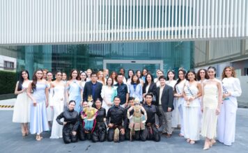“โรงพยาบาลวรรณสิริ” กับการผลักดันวงการนางงาม ร่วมสนับสนุนเวที “มิสอินเตอร์เนชั่นแนลควีน 2025” เสริมแกร่งอุตสาหกรรมความงามประเทศไทยสู่ระดับโลก