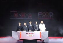 แม็คโคร เปิดมหกรรมธุรกิจอาหารแห่งปี ‘makro HoReCa 2025’ ยกระดับผู้ประกอบการไทย ภายใต้แนวคิด ‘FOOD INFINITY ธุรกิจอาหารโตได้ไม่สิ้นสุด’