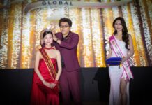 มงลง! “ยียี ชิษณุชา” คว้า Miss Chinese Global Thailand 2025 คนแรก! ปักหมุดประวัติศาสตร์ นางงามวัฒนธรรม ไทย-จีน ฉลอง 50 ปีสัมพันธ์สองชาติ