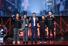 เริ่มแล้ว!! gamescom asia x Thailand Game Show ปรากฏการณ์ครั้งประวัติศาสตร์ในเอเชีย เปิดฉากความสนุก จัดเต็มทุกโซน ดันอุตสาหกรรมเกมสู่เวทีโลก 16-19 ต.ค.นี้  ณ.ศูนย์การประชุมแห่งชาติสิริกิติ์