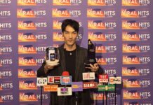 ผลิตภัณฑ์ Revix Man Pro Max รับรางวัล The Viral Hits Thailand Spotlight Awards 2025