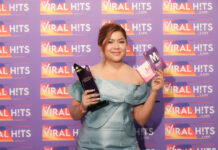 แบรนด์ Jolly รับรางวัล “The Viral Hits Thailand Spotlight Awards 2025”