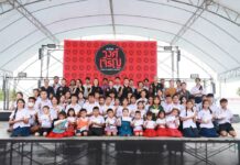 “วงศ์กรุ๊ป” ปักหมุดตลาดวงศ์เจริญ ตลาดในร่ม 15 ไร่ บนทำเลทองย่านฝั่งธนบุรี