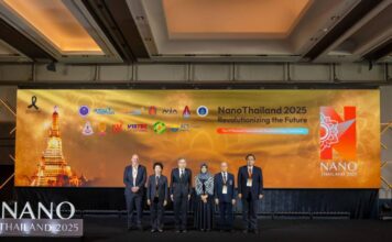 อว. โดยนาโนเทค สวทช. จับมือสมาคมนาโนฯ เปิดยิ่งใหญ่ “งาน NanoThailand 2025”