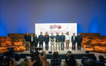 คอมพานี บี ผนึกกำลังภาคีเครือข่าย ลงนาม MOU “โครงการงัวแดง” สร้างอาชีพที่ยั่งยืนให้เกษตรกรไทย ลดการนำเข้าวัวนอกกว่า 2,800 ตัน/ปี พร้อมขับเคลื่อนเศรษฐกิจหมุนเวียนในประเทศ