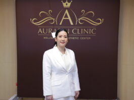 Aurapin Wellness Clinic เปิดตัวอย่างยิ่งใหญ่! ชูแนวคิด “Wellness in Harmony – สุขสมดุล…จากภายใน ที่งดงามในแบบของคุณ”
