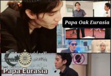 “Papa Oak Eurasia” องค์กรทางศาสนา เปิดรับสอนภาษาอังกฤษเพื่อการกุศลแล้ววันนี้