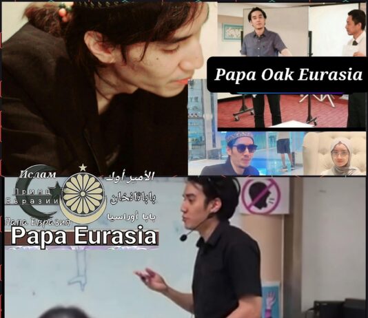 “Papa Oak Eurasia” องค์กรทางศาสนา เปิดรับสอนภาษาอังกฤษเพื่อการกุศลแล้ววันนี้