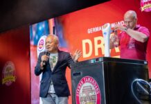 ครั้งแรกในประวัติศาสตร์ กลุ่มคาราบาว “ส่งเบียร์สดเยอรมันตะวันแดง” บุกตลาดนอกโรงเบียร์ ชูคอนเซ็ปต์ “ดื่มที่ไหน ก็สด อร่อย เหมือนดื่มที่โรงเบียร์”