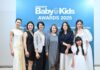 AMARIN BABY & KIDS เปิดลิสต์แบรนด์ครองใจแม่-ลูก แห่งปี ในงานประกาศรางวัล AMARIN BABY & KIDS AWARDS 2025