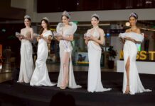 Miss Trans Thailand 2025 “ICONIC” เปิดตัวยิ่งใหญ่! ชูแนวคิด “ความสวยที่มีพลัง เพื่อเปลี่ยนโลก”