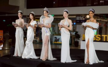 Miss Trans Thailand 2025 “ICONIC” เปิดตัวยิ่งใหญ่! ชูแนวคิด “ความสวยที่มีพลัง เพื่อเปลี่ยนโลก”