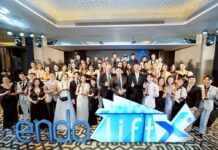 EndoliftX® เทคโนโลยีแปลงโฉมระดับโลก ฉลองความสำเร็จก้าวสู่อันดับ 1 ในเอเชีย ชวนอินฟูตัวแม่ “ เม พรีมายา – น้องโมเน่ – น้องโซล ” เสิร์ฟความสดใส สวยกันทู๊กคน