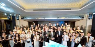 EndoliftX® เทคโนโลยีแปลงโฉมระดับโลก ฉลองความสำเร็จก้าวสู่อันดับ 1 ในเอเชีย ชวนอินฟูตัวแม่ “ เม พรีมายา – น้องโมเน่ – น้องโซล ” เสิร์ฟความสดใส สวยกันทู๊กคน