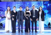 e.p.t.q. เปิดตัวพรีเซนเตอร์ “ เจนเย่ เมธิกา ” ตัวแทนสะท้อนความสวยที่โดดเด่น ให้ผู้หญิงทุกเจน “ ชัดเจนในแบบฉัน ”