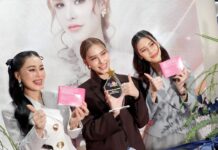 “VEGA” ร่วมโชว์ศักยภาพใน COSMEX 2025 ตอกย้ำความเชื่อมั่นจากพาร์ตเนอร์แบรนด์ไทย