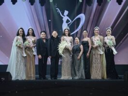 สวยสะกดทุกสายตา เมษา เพ็ชรคราม คว้ามง Miss Trans Thailand 2025 ส่องประกายพลังแห่งความงาม