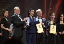 “ดร.ม่านฟ้า” เปิดตัวอสังหาฯ ครั้งแรกไม่ธรรมดา คว้า 2 รางวัลใหญ่ระดับ Southeast Asia บนเวที “Dot Property Southeast Asia Awards 2025”