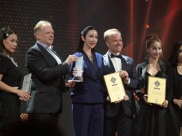 “ดร.ม่านฟ้า” เปิดตัวอสังหาฯ ครั้งแรกไม่ธรรมดา คว้า 2 รางวัลใหญ่ระดับ Southeast Asia บนเวที “Dot Property Southeast Asia Awards 2025”