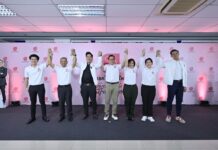 จตุพร บุรุษพัฒน์ เปิดเกมการเมืองจากคนทำงานจริง ชู ‘โอกาสใหม่’ นำการบริหารสู่ทางออกประเทศ ไม่ใช่เล่นการเมือง