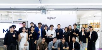 MXperience เจาะลึกเมาส์ตัวแรกของโลกกับเทคโนโลยีอัจฉริยะ เอกสิทธิ์เฉพาะของ Logitech