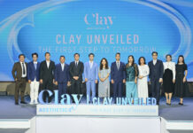 Clay Aesthetics เปิดเกมรุกตลาดความงาม เปิดตัว GANA PLLA BIOSTIMULATOR – V Derma เสริมศักยภาพคลินิกด้วยนวัตกรรมเฉพาะบุคคล ตอบเทรนด์ตลาดสุขภาพงามเติบโตไม่หยุด