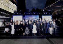 เอ็ม ดิสทริค จัดงาน “THE RHYTHM OF LOVE” บทเพลงแห่งความรัก เพื่อน้อมรำลึกในพระมหากรุณาธิคุณ “พ่อแห่งแผ่นดิน” ผ่านบทเพลงพระราชนิพนธ์แทนความรักอันทรงคุณค่า