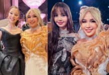 คุณส้มโอ (Thanyarat Jirathitikeat) นักธุรกิจหญิงแถวหน้าของเมืองไทย เจ้าของน้ำดื่มชื่อดัง C2 สร้างปรากฏการณ์ข้ามทวีป เปิดศักราช 2026 ร่วมเดินพรมแดง ณ นคร Los Angeles ในงานระดับโลก The 83rd Golden Globes Award 11 มกราคม ที่โรงแรมหรูระดับตำนานใน Hollywood The Beverly Hilton