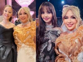 คุณส้มโอ (Thanyarat Jirathitikeat) นักธุรกิจหญิงแถวหน้าของเมืองไทย เจ้าของน้ำดื่มชื่อดัง C2 สร้างปรากฏการณ์ข้ามทวีป เปิดศักราช 2026 ร่วมเดินพรมแดง ณ นคร Los Angeles ในงานระดับโลก The 83rd Golden Globes Award 11 มกราคม ที่โรงแรมหรูระดับตำนานใน Hollywood The Beverly Hilton